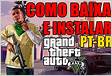 Grand Theft Auto GTA V PC Em PT-BR Atualizado DLC